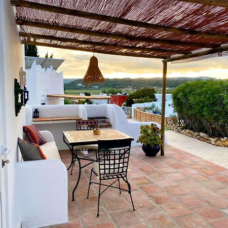 Levante Vejer de la Frontera Ngoại thất bức ảnh