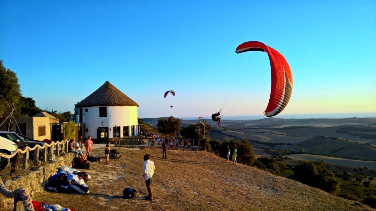Levante Vejer de la Frontera Ngoại thất bức ảnh