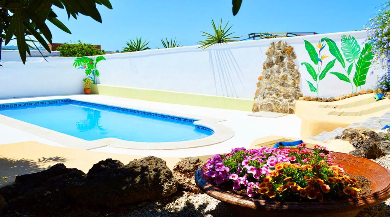 Levante Vejer de la Frontera Ngoại thất bức ảnh