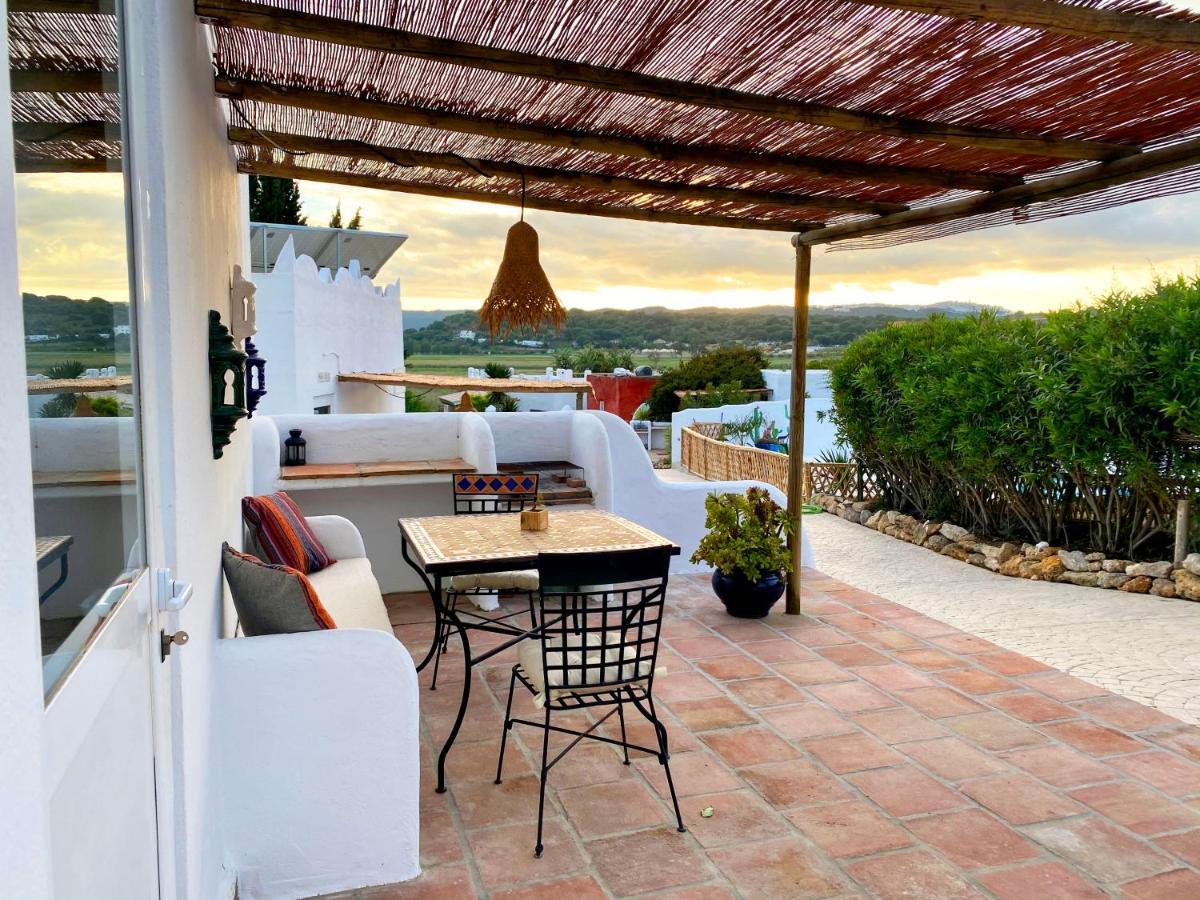 Levante Vejer de la Frontera Ngoại thất bức ảnh