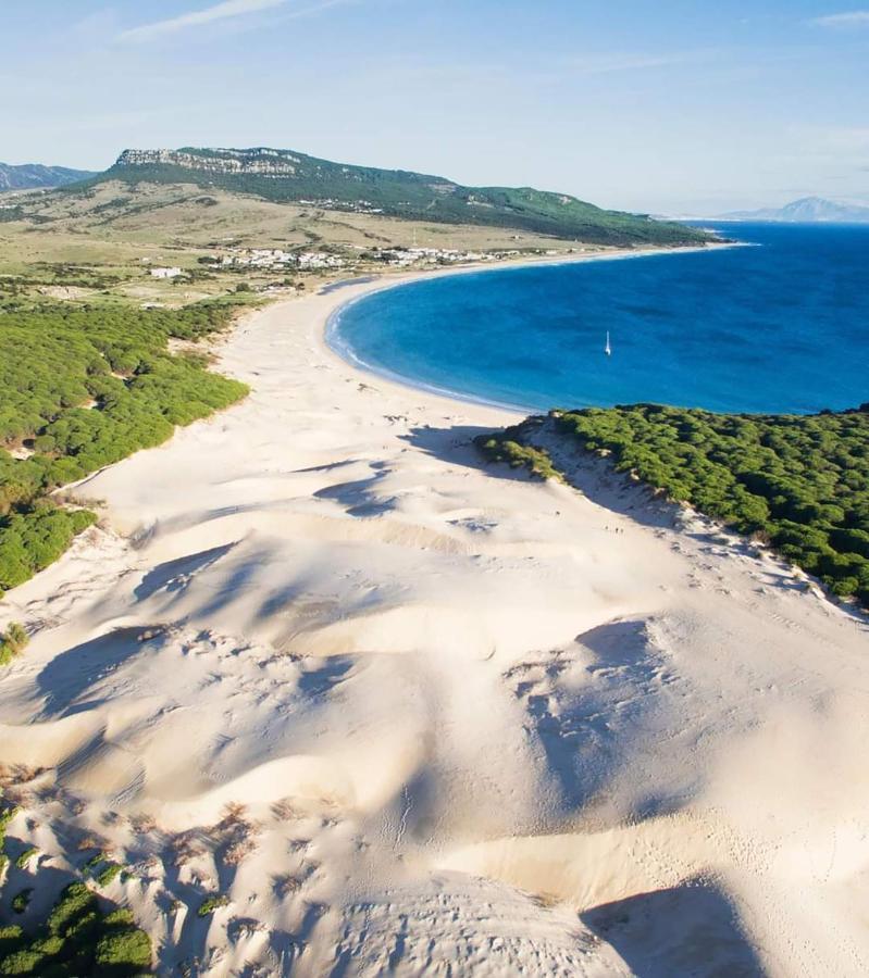 Levante Vejer de la Frontera Ngoại thất bức ảnh