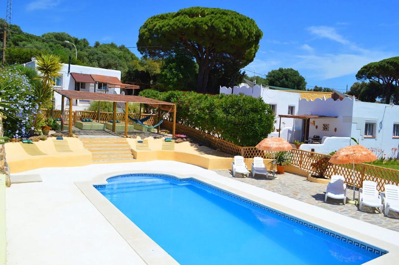 Levante Vejer de la Frontera Ngoại thất bức ảnh