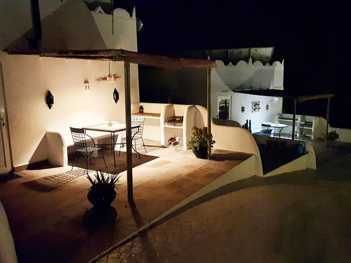 Levante Vejer de la Frontera Ngoại thất bức ảnh