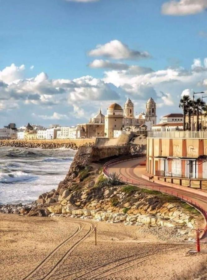 Levante Vejer de la Frontera Ngoại thất bức ảnh