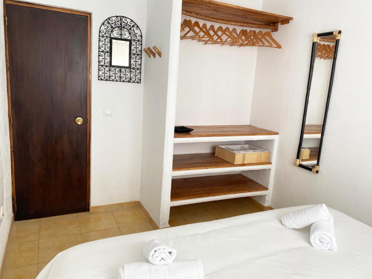 Levante Vejer de la Frontera Ngoại thất bức ảnh