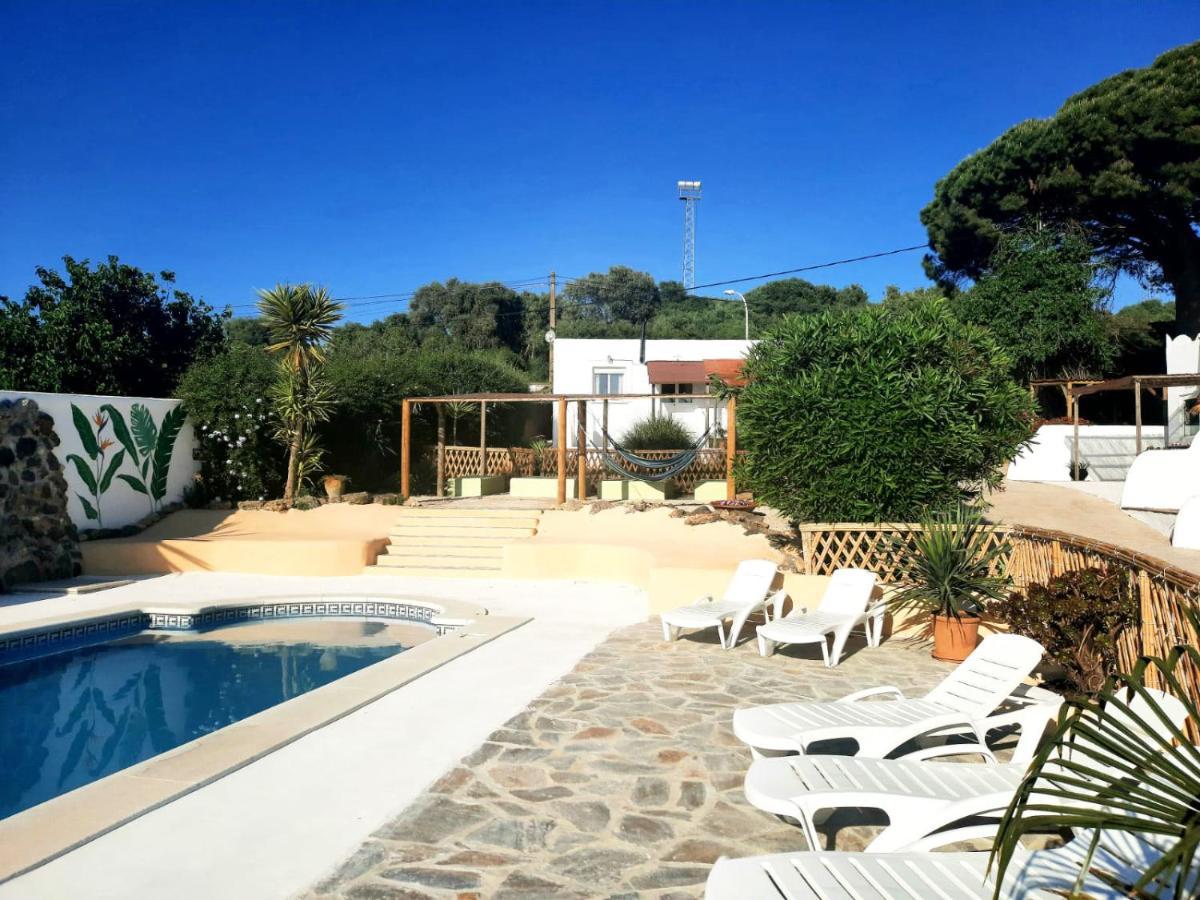 Levante Vejer de la Frontera Ngoại thất bức ảnh