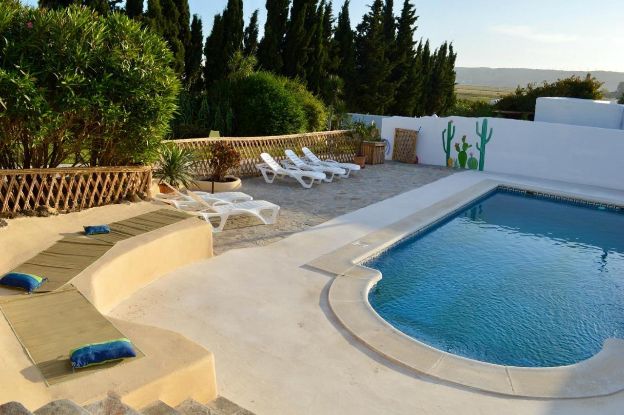 Levante Vejer de la Frontera Ngoại thất bức ảnh