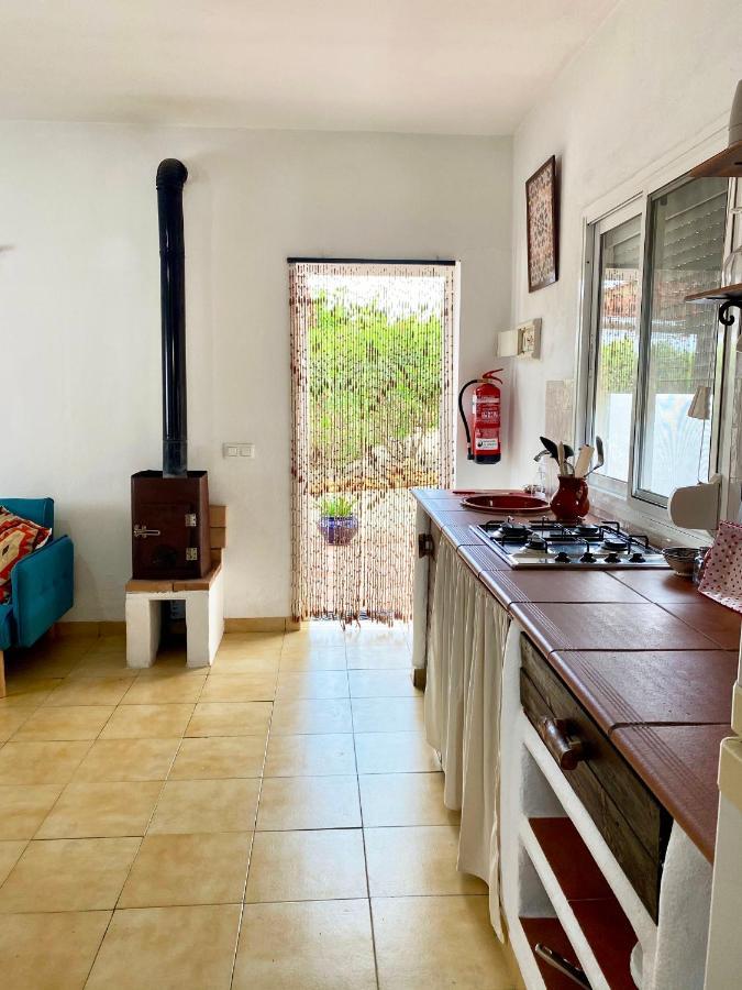 Levante Vejer de la Frontera Ngoại thất bức ảnh