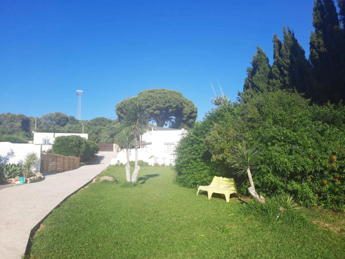 Levante Vejer de la Frontera Ngoại thất bức ảnh