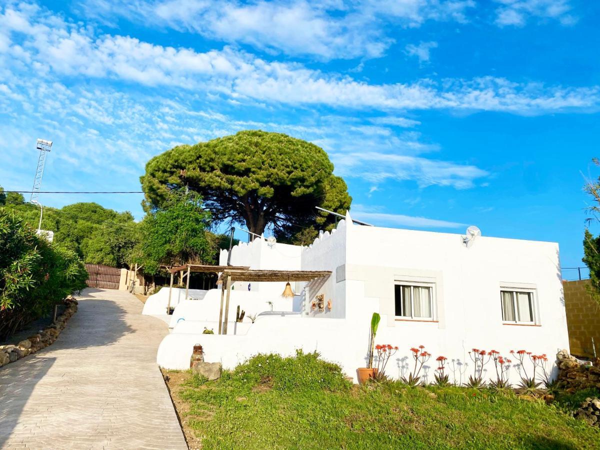 Levante Vejer de la Frontera Ngoại thất bức ảnh